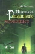 historia del pensamiento economico-rafael hernandez arizti-9789707012219 historia del pensamiento economico-rafael hernandez arizti-9789707012219