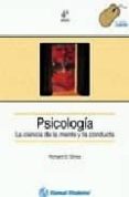 psicologia: la ciencia de la mente y la conducta-richard gross-9789707292819 psicologia: la ciencia de la mente y la conducta-richard gross-9789707292819