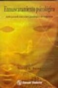 enmascaramiento psicologico: distinguiendo trastornos psicologico s de organicos-robert l. taylor-9789707293519 enmascaramiento psicologico: distinguiendo trastornos psicologico s de organicos-robert l. taylor-9789707293519