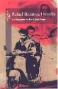 la esquina de los ojos rojos-rafael ramirez heredia-9789707703919 la esquina de los ojos rojos-rafael ramirez heredia-9789707703919