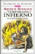 una temporada en el infierno: iluminaciones-arthur rimbaud-9789875503519 una temporada en el infierno: iluminaciones-arthur rimbaud-9789875503519