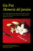 Descargar libro en ingles gratis pdf MEMORIA DEL PARAÍSO 9789878969619 en español FB2 PDF iBook de GE FEI