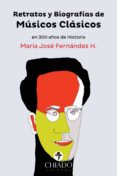 retratos y biografias de musicos clasicos (ebook)-9789895196319 retratos y biografias de musicos clasicos (ebook)-9789895196319
