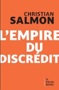 L'EMPIRE DU DISCRÉDIT  (edición en francés)