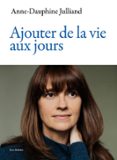 AJOUTER DE LA VIE AUX JOURS  (edición en francés)