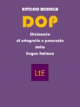 Libros descargables gratis para mp3 DOP DIZIONARIO DI ORTOGRAFIA E PRONUNZIA DELLA LINGUA ITALIANA