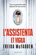 L'assistenta et vigila (L'assistenta 3)-16976474-otro-formato