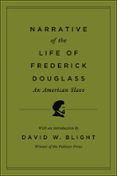 NARRATIVE OF THE LIFE OF FREDERICK DOUGLASS, AN AMERICAN SLAVE