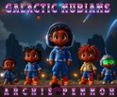 Descarga gratuita de Jungle book 2 GALACTIC NUBIANS  (edición en inglés)