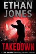 TAKEDOWN  (edición en inglés)