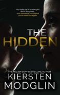 Ebooks gratuitos descargando enlaces THE HIDDEN  (edición en inglés) de KIERSTEN MODGLIN en español 9798227856319 FB2 PDF iBook