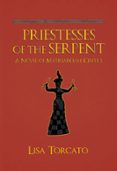 PRIESTESSES OF THE SERPENT