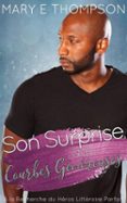SON SURPRISE AUX COURBES GÉNÉREUSES