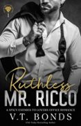 RUTHLESS MR. RICCO