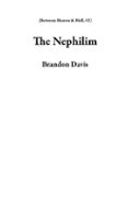 THE NEPHILIM  (edición en inglés)