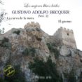 gustavo adolfo becquer vol. 2: la cueva de la mora ; el gnomo (lo s mejores libros leidos) (1 cd-audio)-gustavo adolfo becquer-9980000007319 gustavo adolfo becquer vol. 2: la cueva de la mora ; el gnomo (lo s mejores libros leidos) (1 cd-audio)-gustavo adolfo becquer-9980000007319