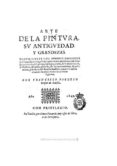 arte de la pintura, su antiguedad y grandezas : por francisco pacheco... (ebook)-francisco pacheco 1564-1644-simón fajardo-CDLBNE1930919 arte de la pintura, su antiguedad y grandezas : por francisco pacheco... (ebook)-francisco pacheco 1564-1644-simón fajardo-CDLBNE1930919