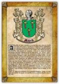 apellido madrid / origen, historia y heraldica de los linajes y apellidos españoles e hispanoamericanos (ebook)-2910020044558 apellido madrid / origen, historia y heraldica de los linajes y apellidos españoles e hispanoamericanos (ebook)-2910020044558