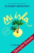 mi isla (beta coqueta) - ejemplar firmado por la autora-elisabet benavent-2910019764429 mi isla (beta coqueta) - ejemplar firmado por la autora-elisabet benavent-2910019764429