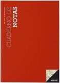 cuaderno de notas-8428318011129 cuaderno de notas-8428318011129
