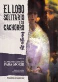 el lobo solitario y su cachorro nº 13-kazuo koike-8432715011729 el lobo solitario y su cachorro nº 13-kazuo koike-8432715011729