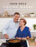 pack cdl cocina madre (libro + libreta tipo moleskine para recetas)-joan roca-8432715111429 pack cdl cocina madre (libro + libreta tipo moleskine para recetas)-joan roca-8432715111429