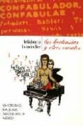 las hortensias y otros cuentos-felisberto hernandez-9789703210923 las hortensias y otros cuentos-felisberto hernandez-9789703210923