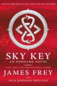 sky key (endgame 2)-james frey-nils johnson-shelton-9780007585229 sky key (endgame 2)-james frey-nils johnson-shelton-9780007585229