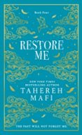 RESTORE ME (SPECIAL COLLECTORS EDITION)-16770133-otro-formato