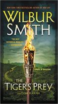 the tiger s prey-9780062276629 the tiger s prey-9780062276629