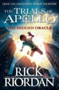 the hidden oracle (trials of apollo 1)-rick riordan-9780141363929 the hidden oracle (trials of apollo 1)-rick riordan-9780141363929
