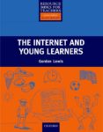the internet and young learners-gordon lewis-9780194421829 the internet and young learners-gordon lewis-9780194421829