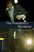 president s murderer (incluye mp3) (obl 1: oxford bookworms library)-9780194620529 president s murderer (incluye mp3) (obl 1: oxford bookworms library)-9780194620529