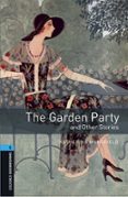 the garden party and other stories (obl 5: oxford bookworms library)-9780194621229 the garden party and other stories (obl 5: oxford bookworms library)-9780194621229