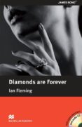 macmillan readers pre- intermediate: diamonds are forever pack-ian fleming-9780230716629 macmillan readers pre- intermediate: diamonds are forever pack-ian fleming-9780230716629