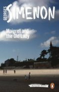 maigret and the old lady: inspector maigret #33-georges simenon-9780241206829 maigret and the old lady: inspector maigret #33-georges simenon-9780241206829