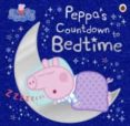 PEPPA PIG: PEPPA S COUNTDOWN TO BEDTIME-12472488-otro-formato