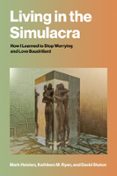 Descarga de documento de libro electrónico LIVING IN THE SIMULACRA
