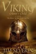 viking 1: odinn s child-tim severin-9780330436229 viking 1: odinn s child-tim severin-9780330436229