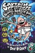 captain underpants and the big bad battle of the bionic booger bo y part 2: the revenge of the ridicolous robo-boogers-dav pilkey-9780439376129 captain underpants and the big bad battle of the bionic booger bo y part 2: the revenge of the ridicolous robo-boogers-dav pilkey-9780439376129
