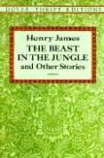 the beast in the jungle and other stories-henry james-9780486275529 the beast in the jungle and other stories-henry james-9780486275529