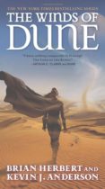 the winds of dune-brian herbert-kevin j. anderson-9780765362629 the winds of dune-brian herbert-kevin j. anderson-9780765362629