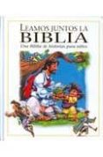 leamos juntos la biblia: una biblia de historias para niños-9780881131529 leamos juntos la biblia: una biblia de historias para niños-9780881131529