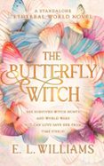 THE BUTTERFLY WITCH