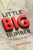 the little big number (ebook)-9781400865529 the little big number (ebook)-9781400865529