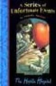 a series of unfortunate events (vol. viii): the hostile hospital-lemony snicket-9781405206129 a series of unfortunate events (vol. viii): the hostile hospital-lemony snicket-9781405206129