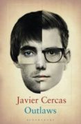 outlaw-javier cercas-9781408844229 outlaw-javier cercas-9781408844229