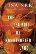 the tea girl of hummingbird lane-lisa see-9781501154829 the tea girl of hummingbird lane-lisa see-9781501154829