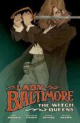 LADY BALTIMORE: THE WITCH QUEENS-13081549-otro-formato