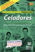 celadores. temario y test. servicio aragones de salud (ebook)-9781524306229 celadores. temario y test. servicio aragones de salud (ebook)-9781524306229